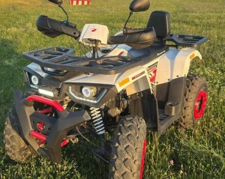 Форте Інша, об'ємом двигуна 0.2 л та пробігом 0 тис. км за 1623 $, фото 8 на Automoto.ua