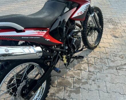 Форте Інша, об'ємом двигуна 0.2 л та пробігом 0 тис. км за 630 $, фото 3 на Automoto.ua