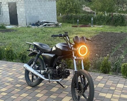 Форте Інша, об'ємом двигуна 0.13 л та пробігом 0 тис. км за 291 $, фото 4 на Automoto.ua