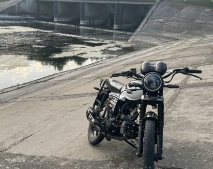 Форте Інша, об'ємом двигуна 0.13 л та пробігом 0 тис. км за 523 $, фото 1 на Automoto.ua