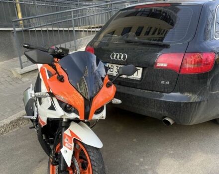 Форте Інша, об'ємом двигуна 0.3 л та пробігом 0 тис. км за 364 $, фото 1 на Automoto.ua