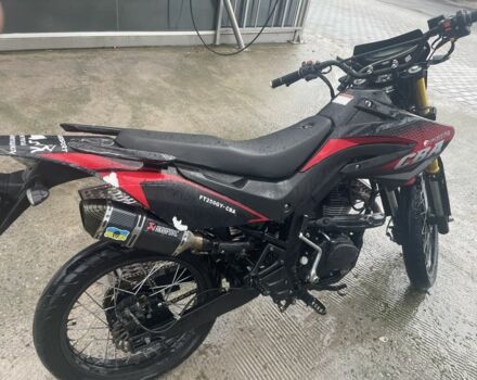 Форте Другая, объемом двигателя 0.25 л и пробегом 0 тыс. км за 800 $, фото 7 на Automoto.ua