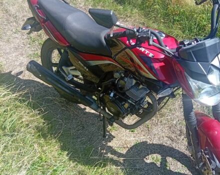 Форте Другая, объемом двигателя 0 л и пробегом 0 тыс. км за 900 $, фото 2 на Automoto.ua