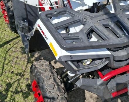 Форте Другая, объемом двигателя 0.2 л и пробегом 0 тыс. км за 1400 $, фото 5 на Automoto.ua