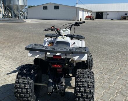 Форте Другая, объемом двигателя 0.13 л и пробегом 0 тыс. км за 716 $, фото 2 на Automoto.ua