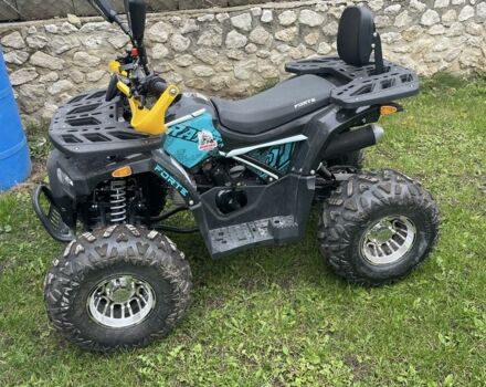 Форте Інша, об'ємом двигуна 0.13 л та пробігом 0 тис. км за 833 $, фото 1 на Automoto.ua