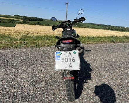 Форте Інша, об'ємом двигуна 0.25 л та пробігом 0 тис. км за 1042 $, фото 1 на Automoto.ua