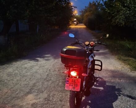 Форте Інша, об'ємом двигуна 0.13 л та пробігом 0 тис. км за 606 $, фото 1 на Automoto.ua
