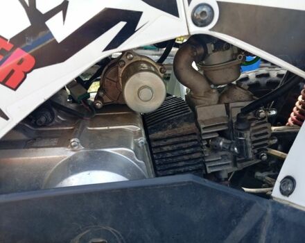 Форте Другая, объемом двигателя 0.13 л и пробегом 0 тыс. км за 716 $, фото 2 на Automoto.ua