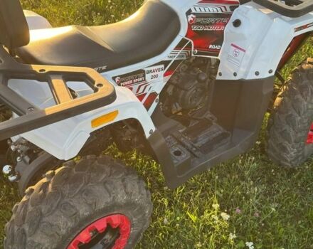 Форте Інша, об'ємом двигуна 0.2 л та пробігом 0 тис. км за 1623 $, фото 4 на Automoto.ua