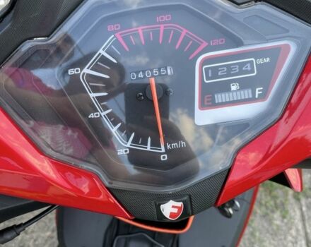 Форте Другая, объемом двигателя 0.13 л и пробегом 0 тыс. км за 654 $, фото 3 на Automoto.ua