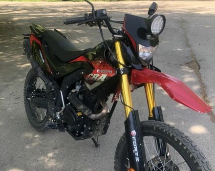 Форте Другая, объемом двигателя 0.25 л и пробегом 0 тыс. км за 850 $, фото 2 на Automoto.ua