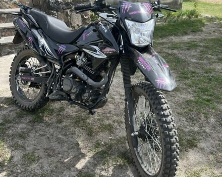 Форте Інша, об'ємом двигуна 0.25 л та пробігом 0 тис. км за 1000 $, фото 2 на Automoto.ua