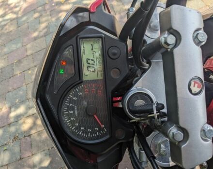 Форте Інша, об'ємом двигуна 0.25 л та пробігом 0 тис. км за 1100 $, фото 5 на Automoto.ua