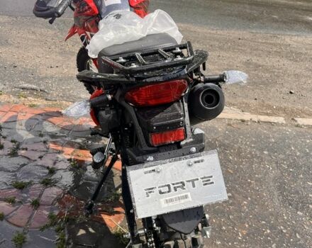 Форте Другая, объемом двигателя 0.3 л и пробегом 0 тыс. км за 1550 $, фото 2 на Automoto.ua