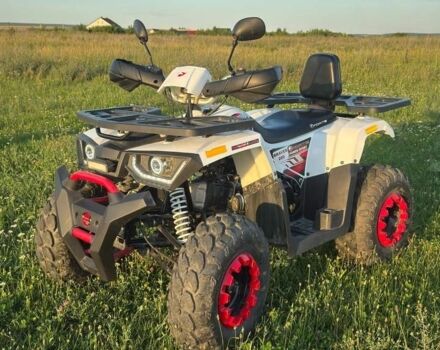 Форте Інша, об'ємом двигуна 0.2 л та пробігом 0 тис. км за 1623 $, фото 1 на Automoto.ua