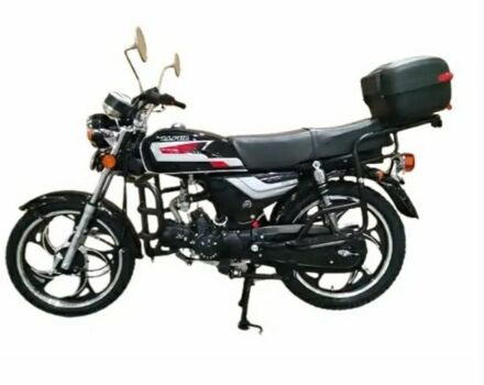 Форте Другая, объемом двигателя 0.11 л и пробегом 0 тыс. км за 667 $, фото 4 на Automoto.ua