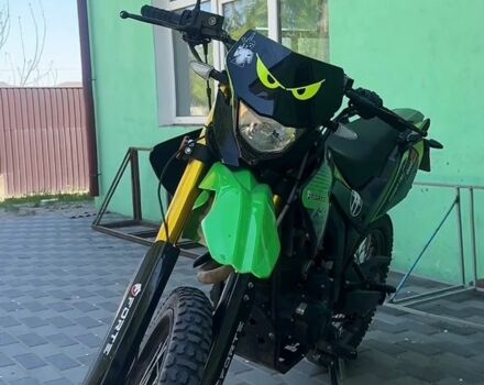 Форте Інша, об'ємом двигуна 0.25 л та пробігом 0 тис. км за 969 $, фото 1 на Automoto.ua