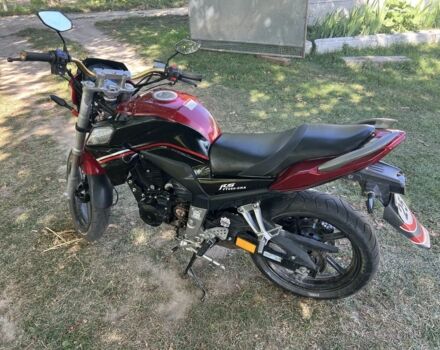 Форте Другая, объемом двигателя 0.25 л и пробегом 0 тыс. км за 966 $, фото 7 на Automoto.ua