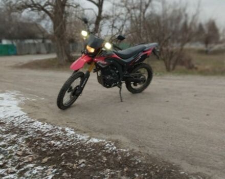Форте Інша, об'ємом двигуна 0.25 л та пробігом 0 тис. км за 1211 $, фото 3 на Automoto.ua