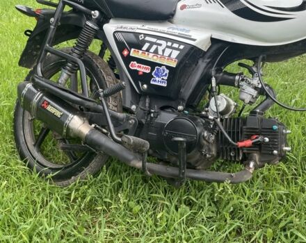 Форте Інша, об'ємом двигуна 0.13 л та пробігом 0 тис. км за 523 $, фото 6 на Automoto.ua