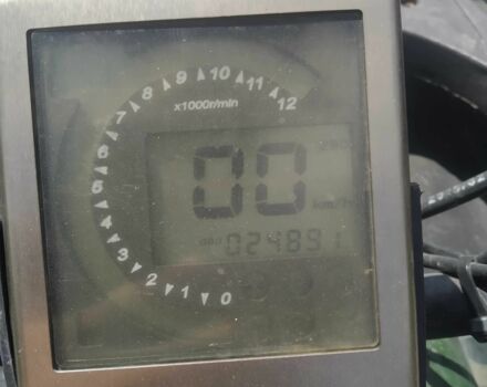 Форте Другая, объемом двигателя 0.18 л и пробегом 0 тыс. км за 800 $, фото 2 на Automoto.ua
