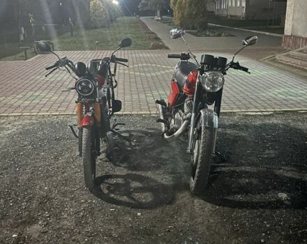 Форте Другая, объемом двигателя 0.13 л и пробегом 0 тыс. км за 350 $, фото 5 на Automoto.ua
