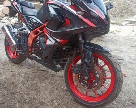 Форте Інша, об'ємом двигуна 0.25 л та пробігом 0 тис. км за 44 $, фото 1 на Automoto.ua