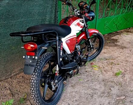 Форте Другая, объемом двигателя 0.13 л и пробегом 0 тыс. км за 448 $, фото 2 на Automoto.ua
