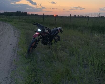 Форте Інша, об'ємом двигуна 0.25 л та пробігом 0 тис. км за 1200 $, фото 4 на Automoto.ua