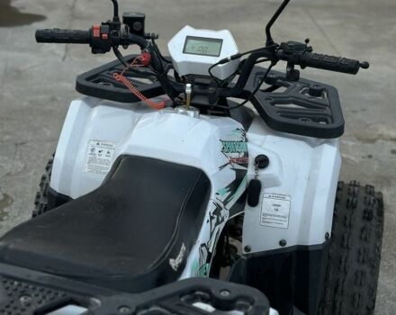 Форте Другая, объемом двигателя 0 л и пробегом 0 тыс. км за 1000 $, фото 4 на Automoto.ua