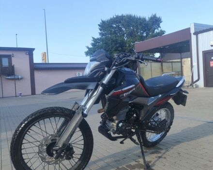Форте Другая, объемом двигателя 0.3 л и пробегом 0 тыс. км за 1450 $, фото 4 на Automoto.ua
