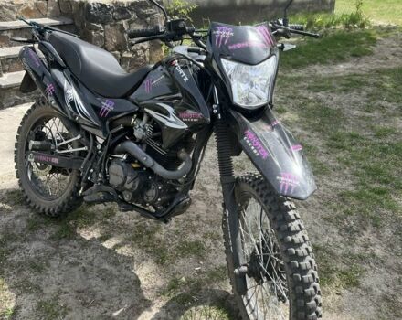 Форте Інша, об'ємом двигуна 0.25 л та пробігом 0 тис. км за 800 $, фото 3 на Automoto.ua