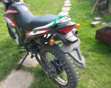 Форте Другая, объемом двигателя 0.2 л и пробегом 0 тыс. км за 718 $, фото 1 на Automoto.ua