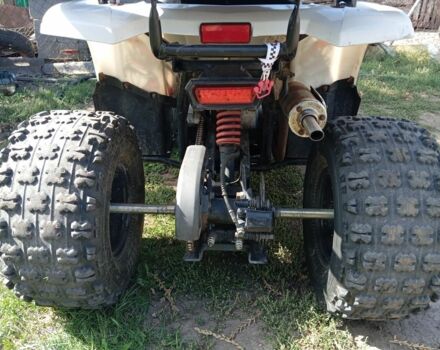 Форте Другая, объемом двигателя 0.13 л и пробегом 0 тыс. км за 716 $, фото 3 на Automoto.ua