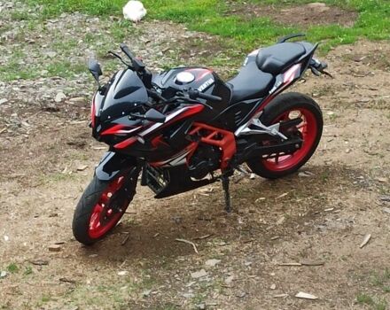 Форте Інша, об'ємом двигуна 0.25 л та пробігом 0 тис. км за 44 $, фото 4 на Automoto.ua