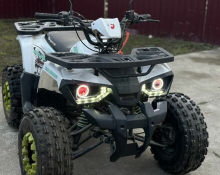 Форте Другая, объемом двигателя 0 л и пробегом 0 тыс. км за 1000 $, фото 3 на Automoto.ua