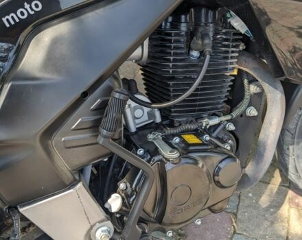 Форте Інша, об'ємом двигуна 0.25 л та пробігом 0 тис. км за 1100 $, фото 7 на Automoto.ua