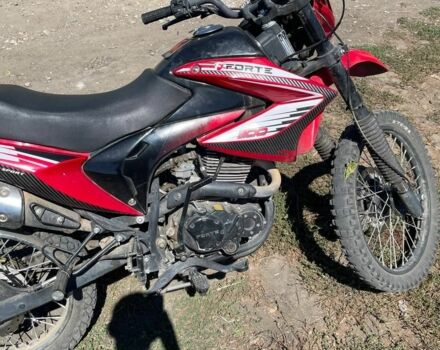 Форте Інша, об'ємом двигуна 0.2 л та пробігом 0 тис. км за 38000 $, фото 3 на Automoto.ua