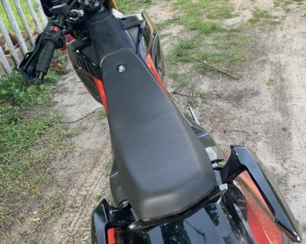 Форте Інша, об'ємом двигуна 0.25 л та пробігом 0 тис. км за 1200 $, фото 3 на Automoto.ua