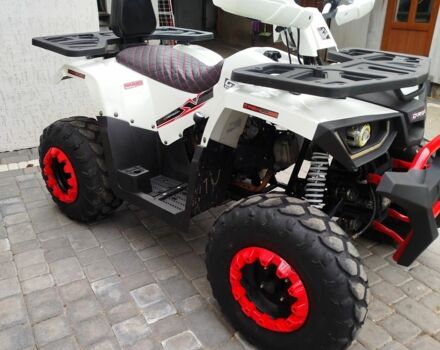 Форте Другая 2020 в Мукачеве на Automoto.ua Форте Другая, объемом двигателя 0 л и пробегом 0 тыс. км за 1450 $, фото 2 на Automoto.ua