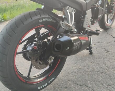 Форте Інша, об'ємом двигуна 0.25 л та пробігом 0 тис. км за 1100 $, фото 2 на Automoto.ua