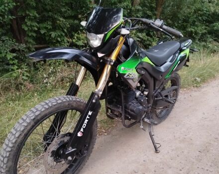 Форте Другая, объемом двигателя 0.25 л и пробегом 0 тыс. км за 824 $, фото 1 на Automoto.ua