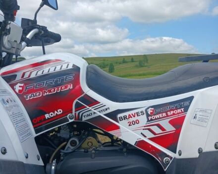 Форте Інша, об'ємом двигуна 0.2 л та пробігом 0 тис. км за 1250 $, фото 3 на Automoto.ua