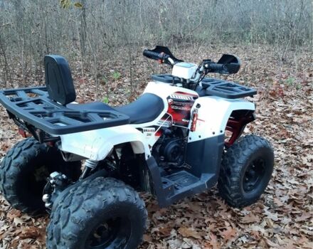 Форте Інша, об'ємом двигуна 0.2 л та пробігом 0 тис. км за 1800 $, фото 2 на Automoto.ua