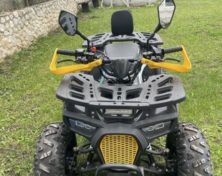 Форте Інша, об'ємом двигуна 0.13 л та пробігом 0 тис. км за 833 $, фото 2 на Automoto.ua