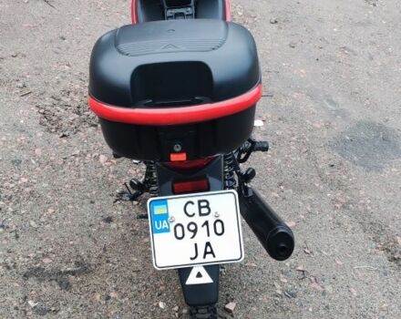 Форте Другая, объемом двигателя 0.13 л и пробегом 0 тыс. км за 710 $, фото 5 на Automoto.ua