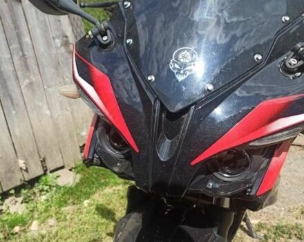 Форте Інша, об'ємом двигуна 0.25 л та пробігом 0 тис. км за 44 $, фото 3 на Automoto.ua