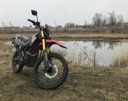 Форте Інша, об'ємом двигуна 0.25 л та пробігом 0 тис. км за 1211 $, фото 5 на Automoto.ua