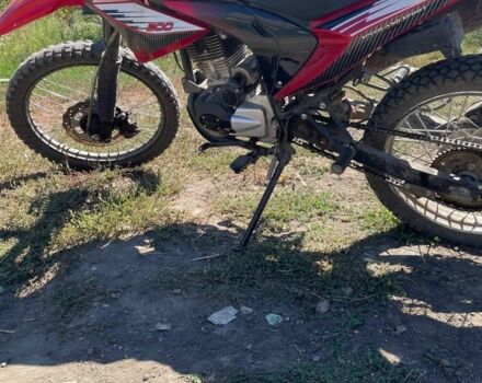 Форте Інша, об'ємом двигуна 0.2 л та пробігом 0 тис. км за 38000 $, фото 5 на Automoto.ua